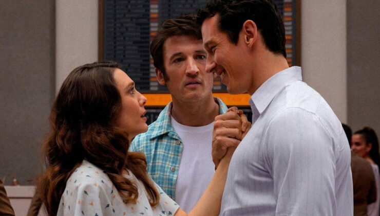 Sinemalarda bu hafta: Sonsuza Dek, Nasipse Olur 2, Zootropolis 2 ve fazlası…