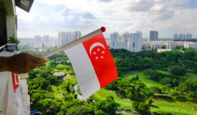 Singapur’da iki günde üç idam