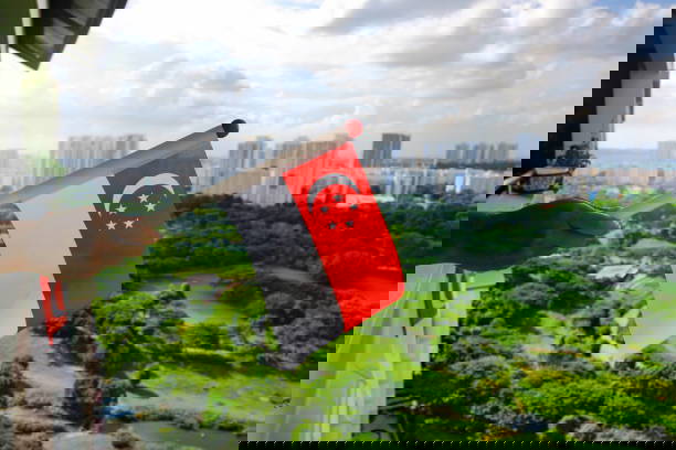 Singapur’da iki günde üç idam