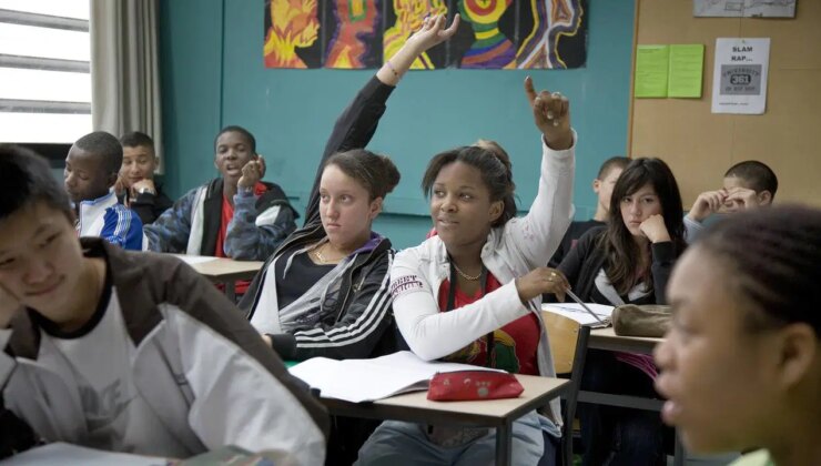 Sınıf filminin konusu ne? Sınıf filminin oyuncuları kim?