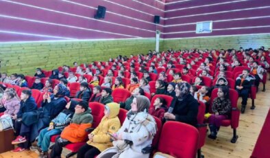 Sinop’ta Türk destanları öğrencilerce sahneye taşınacak