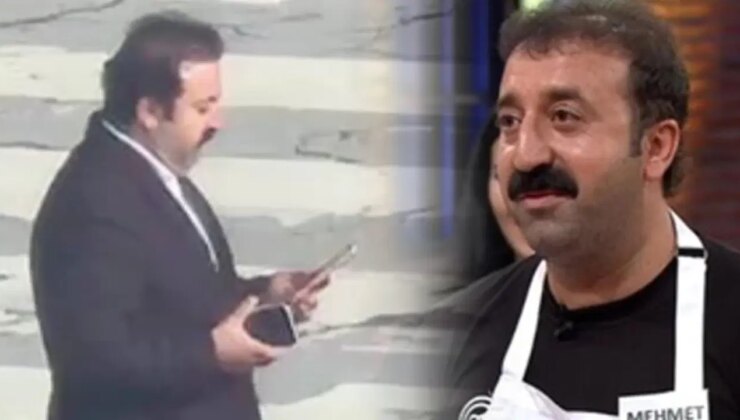 Şırdancı Mehmet’in yayaya çarptığı kazadan görüntüler ortaya çıktı