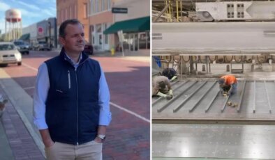 Şirketini sattı, 240 milyon dolarlık geliri çalışanlarına dağıttı!