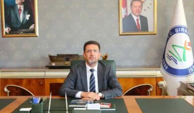 Şırnak Üniversitesi Rektörü’nden üniversite personeline skandal sözler: ‘Bana itaat farzdır’