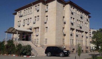 Şırnak’ta intihar girişiminde bulunan polis memuru hayatını kaybetti!