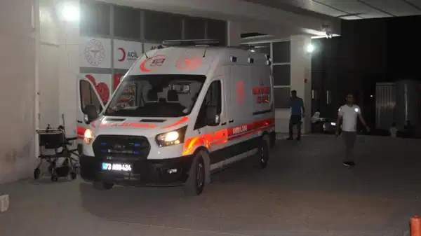 Şırnak’ta yedikleri pizzadan zehirlendiler! 4 kişiden 1’i hayatını kaybetti