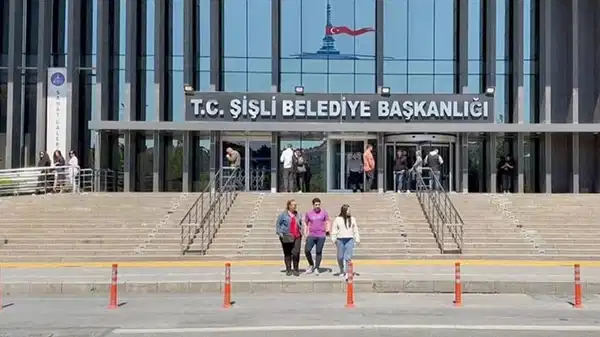 Şişli kayyımından CHP’ye davet: ‘Anlamakta zorlandık’