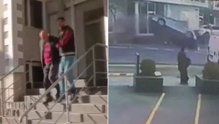 Şişli’de yayaların arasına dalmış, 2 kişinin ölümüne sebep olmuştu: İlk ifadesi ortaya çıktı