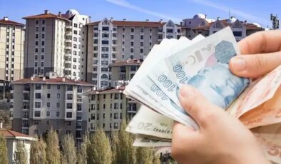 Site aidatlarında yeni dönem: Fahiş artışlara ‘şeffaflık’ düzenlemesi yolda!