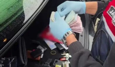 Sivas’ta 3,5 milyarlık tefecilik operasyonu: 3 tutuklama