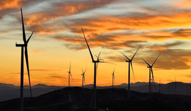 Sivas’ta 80 MW RES tam kapasite devreye alındı