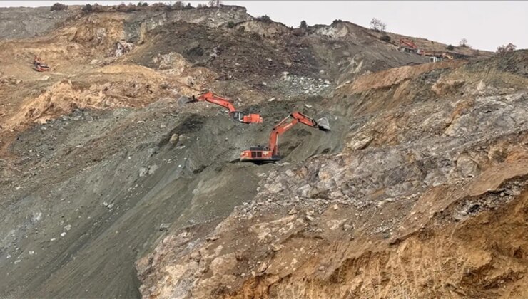 Sivas’ta göçük altında kalmıştı! Şantiye müdürü 25 gündür aranıyor!