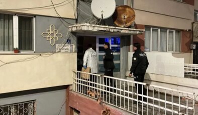 Sivas’ta kardeş cinayeti: Tartıştığı ağabeyini bıçaklayarak öldürdü