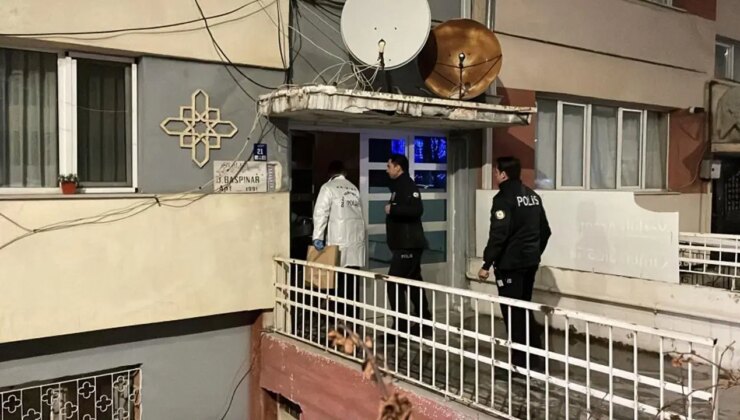 Sivas’ta kardeş cinayeti: Tartıştığı ağabeyini bıçaklayarak öldürdü