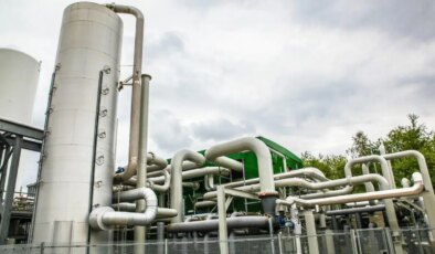 Sıvı hava nedir ve neden depoluyoruz?