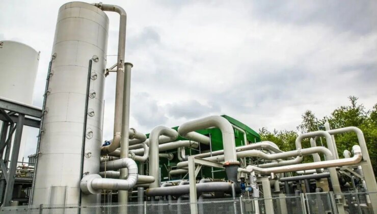 Sıvı hava nedir ve neden depoluyoruz?