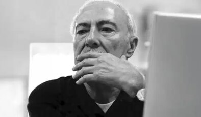 Siyaset bilimci Prof. Dr. Taha Parla hayatını kaybetti