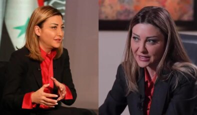 Sızıntılarla gündeme geldi, dosyası yeniden açıldı: Luna el-Şibl casus mu?