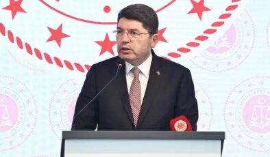 Skandallar sonrası Bakan Tunç’tan ‘adli emanetler’ talimatı
