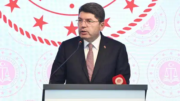 Skandallar sonrası Bakan Tunç’tan ‘adli emanetler’ talimatı