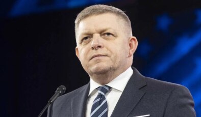 Slovakya, Ukrayna’nın askeri harcamalarını finanse etmeyeceklerini bildirdi