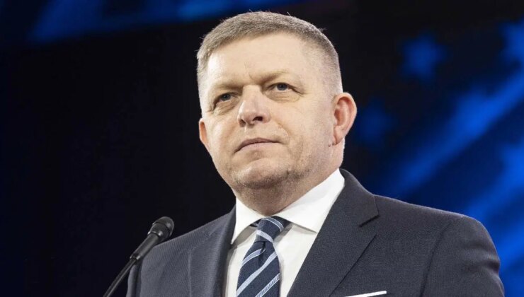 Slovakya, Ukrayna’nın askeri harcamalarını finanse etmeyeceklerini bildirdi