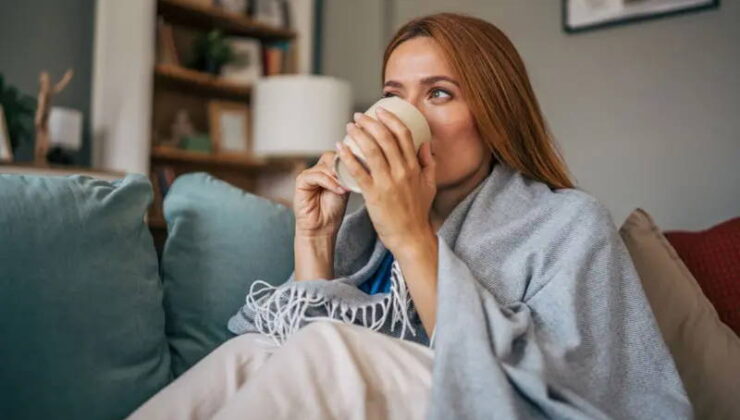Soğuk algınlığını 60 saniyede hafifleten yöntem: 4-7-8 tekniği nedir, nasıl yapılır?