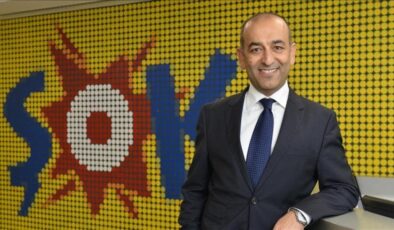 ŞOK Marketler’de yeni dönem: Pestisit kontrolü için laboratuvar kurdu