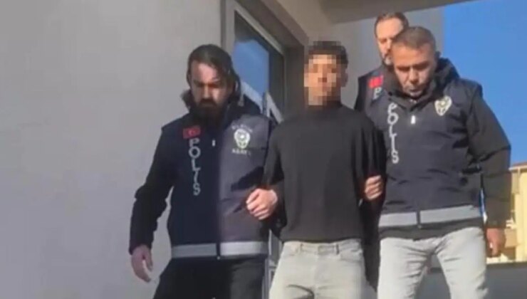 Sokak ortasında cesedi bulunmuştu: Katil zanlısı arkadaşı çıktı!