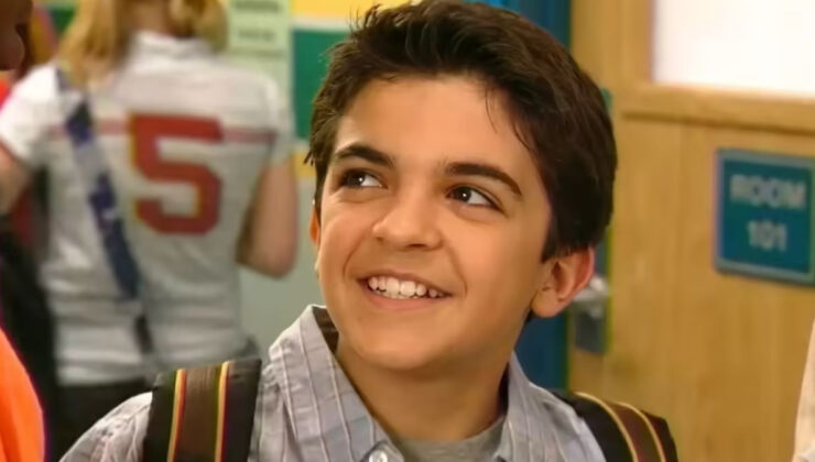 Sokakta kaldı: Eski çocuk yıldız Tylor Chase’in son hali…