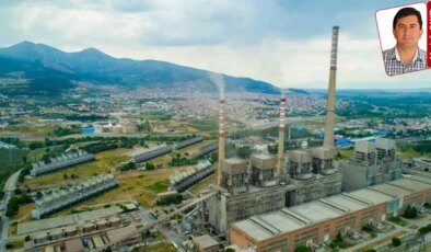 Soma Termik Santrali’nin borcu Türkiye Kömür İşletmeleri’ni vurdu: Bir özelleştirme fiyaskosu