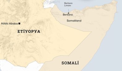 Somali’den İsrail’e ‘hukuka aykırı karardan dönün’ çağrısı