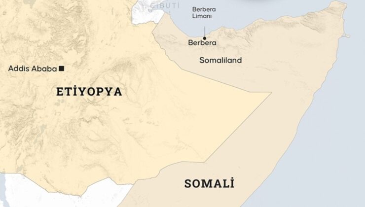 Somali’den İsrail’e ‘hukuka aykırı karardan dönün’ çağrısı