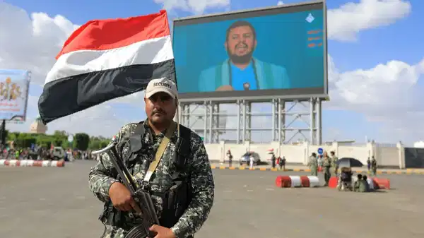 Somaliland krizi büyüyor: Husiler, İsrail’i açıkça tehdit etti