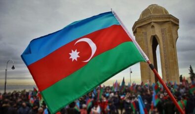 Somali’nin egemenliğine ve toprak bütünlüğüne Azerbaycan’dan destek