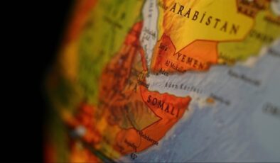 Somali’nin Güneybatı Eyaleti’nden İsrail’in Somaliland’ı tanımasına tepki