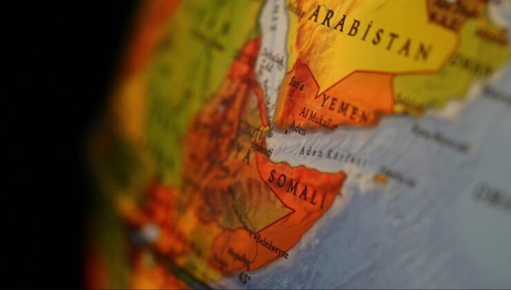 Somali’nin Güneybatı Eyaleti’nden İsrail’in Somaliland’ı tanımasına tepki