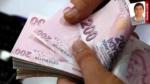 Son anda eklenen ve tepki çeken ‘seyyanen artış’ önergesi Bütçe Yasası’ndan çıkarılıyor: ‘Kıyak zam’da geri adım