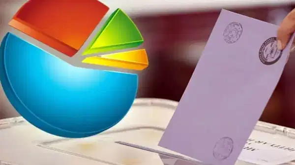 Son ankette sarsıcı sonuç! CHP’den 6,5 puanlık sürpriz: MHP baraj altında!