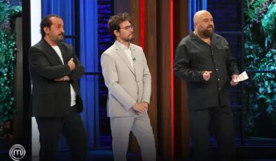 Son ceketin sahibi belli oldu: MasterChef Türkiye’de dördüncü ceketin sahibi kim oldu?