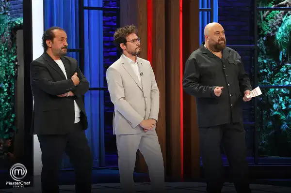 Son ceketin sahibi belli oldu: MasterChef Türkiye’de dördüncü ceketin sahibi kim oldu?