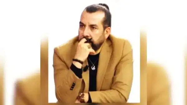 Son dakika… AKP’li ‘gazeteci’ Zihni Çakır tutuklandı