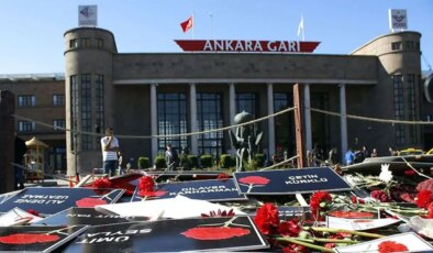 Son dakika… Ankara Tren Garı Katliamı’na ilişkin kritik gelişme: Emniyet personeli hakkında ‘soruşturma izni verilmemesi’ kararı kaldırıldı!