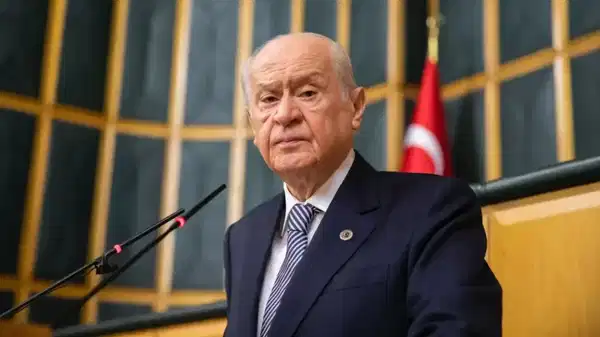 Son Dakika… Bahçeli’den ‘Öcalan mitingi’ açıklaması