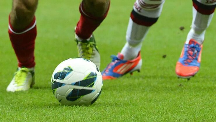 Son Dakika… Bahis soruşturmasında yeni gelişme: Çok sayıda futbolcu ve yönetici gözaltına alındı!