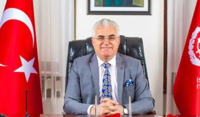 Son dakika… Bayrampaşa Belediyesi’ne operasyon: İBB İtfaiye Daire Başkanı Remzi Albayrak dahil 4 kişi adliyeye sevk edildi!