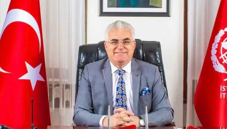 Son dakika… Bayrampaşa Belediyesi’ne operasyon: İBB İtfaiye Daire Başkanı Remzi Albayrak dahil 4 kişi adliyeye sevk edildi!