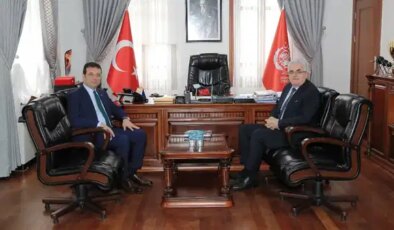 Son dakika… Bayrampaşa Belediyesi’ne operasyonda yeni dalga: İBB İtfaiye Daire Başkanı Remzi Albayrak dahil 4 gözaltı!