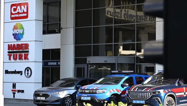 Son Dakika… ‘Can Holding’ soruşturmasında kritik gelişme: Atilla Ciner ve Gökhan Şen serbest bırakıldı!