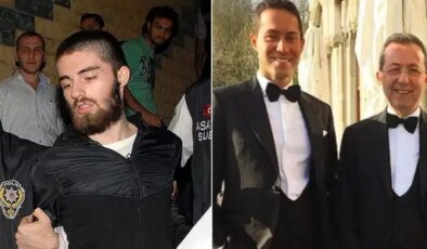 Son Dakika… Cem Garipoğlu’nun kuzeni Kasım Garipoğlu’na yakalama kararı!